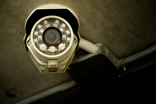 Surveillance System